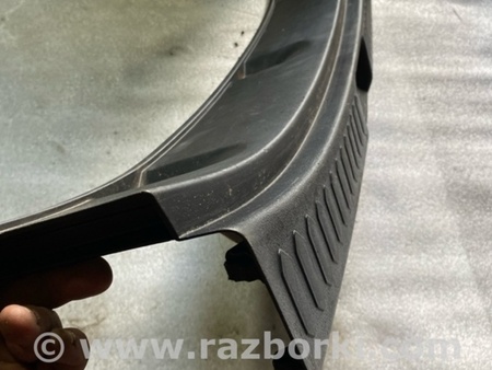 ФОТО Пластик для KIA Sportage SL (10-16) Київ