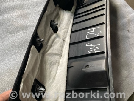 ФОТО Пластик для KIA Sportage SL (10-16) Київ