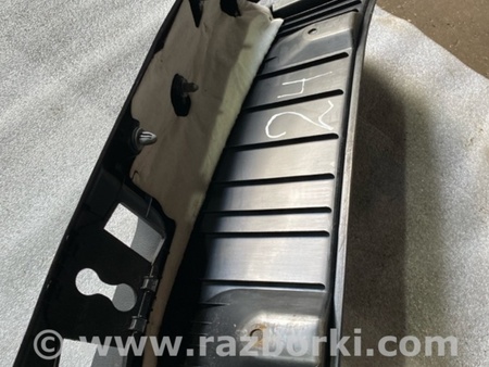 ФОТО Пластик для KIA Sportage SL (10-16) Київ