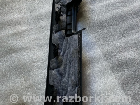 ФОТО Пластик передний левый для KIA Sportage SL (10-16) Київ