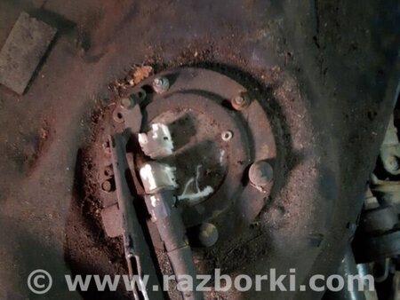 ФОТО Датчик уровня топлива для Subaru Legacy IV BL/BP (03-09) Київ