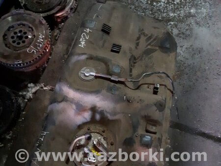 ФОТО Бензобак для KIA Sportage SL (10-16) Київ