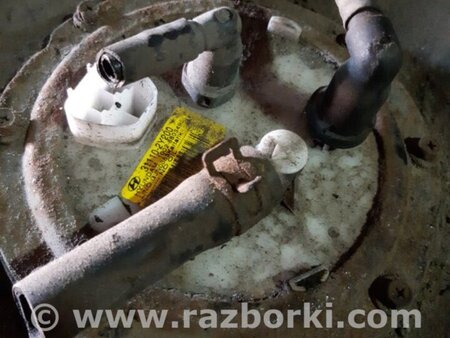 ФОТО Бензонасос для KIA Sportage SL (10-16) Київ