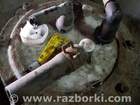 ФОТО Бензонасос для KIA Sportage SL (10-16) Київ