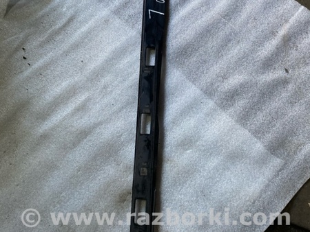 ФОТО Пластик передний левый для KIA Sportage SL (10-16) Київ