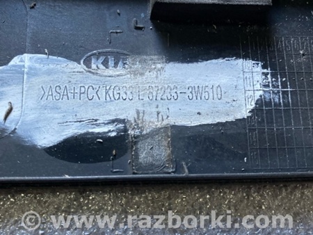 ФОТО Пластик передний левый для KIA Sportage SL (10-16) Київ