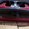 ФОТО Крышка багажника со стеклом задняя для Subaru Legacy IV BL/BP (03-09) Київ