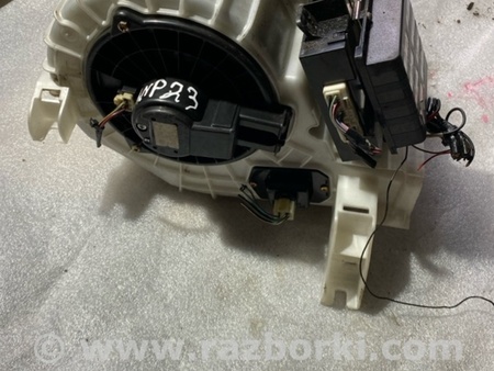 ФОТО Мотор печки для Subaru Legacy IV BL/BP (03-09) Київ