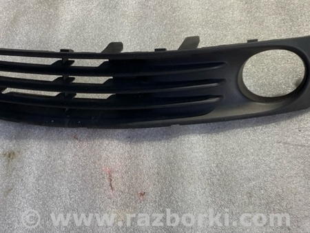 ФОТО Накладка на бампер передняя правая для Subaru Legacy IV BL/BP (03-09) Київ