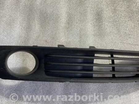 ФОТО Накладка на бампер передняя левая для Subaru Legacy IV BL/BP (03-09) Київ