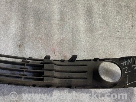 ФОТО Накладка на бампер передняя левая для Subaru Legacy IV BL/BP (03-09) Київ