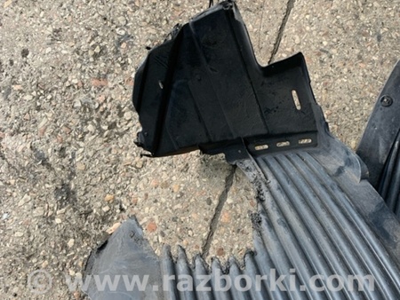 ФОТО Подкрылок передний левый для KIA Ceed 2 JD (12-18) Київ