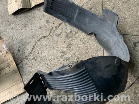 ФОТО Подкрылок передний левый для KIA Ceed 2 JD (12-18) Київ