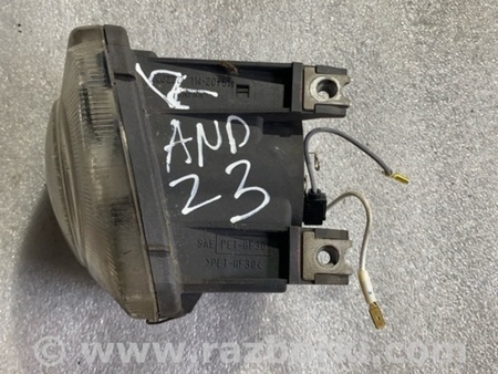 ФОТО Противотуманная фара правая для Subaru Legacy IV BL/BP (03-09) Київ