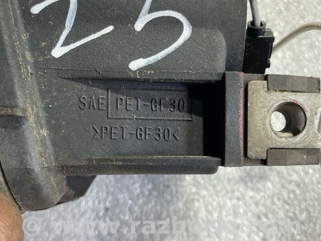 ФОТО Противотуманная фара правая для Subaru Legacy IV BL/BP (03-09) Київ