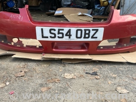 ФОТО Бампер передний для Subaru Legacy IV BL/BP (03-09) Київ