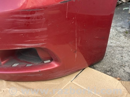 ФОТО Бампер передний для Subaru Legacy IV BL/BP (03-09) Київ