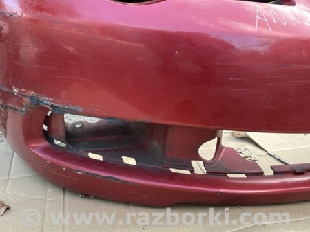 ФОТО Бампер передний для Subaru Legacy IV BL/BP (03-09) Київ
