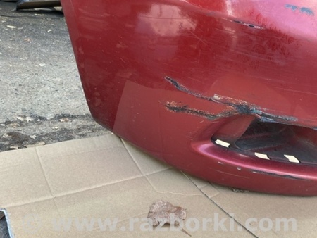 ФОТО Бампер передний для Subaru Legacy IV BL/BP (03-09) Київ