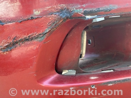 ФОТО Бампер передний для Subaru Legacy IV BL/BP (03-09) Київ