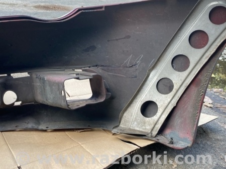 ФОТО Бампер передний для Subaru Legacy IV BL/BP (03-09) Київ
