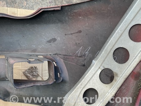 ФОТО Бампер передний для Subaru Legacy IV BL/BP (03-09) Київ