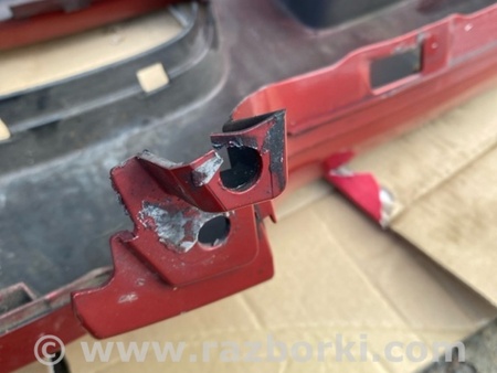 ФОТО Бампер передний для Subaru Legacy IV BL/BP (03-09) Київ