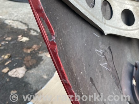 ФОТО Бампер передний для Subaru Legacy IV BL/BP (03-09) Київ