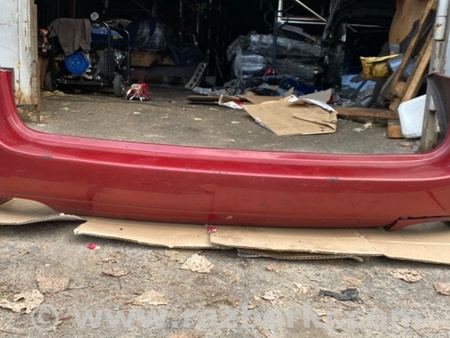 ФОТО Бампер задний для Subaru Legacy IV BL/BP (03-09) Київ