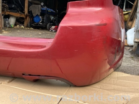 ФОТО Бампер задний для Subaru Legacy IV BL/BP (03-09) Київ