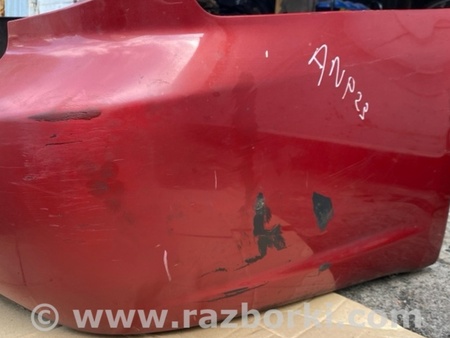 ФОТО Бампер задний для Subaru Legacy IV BL/BP (03-09) Київ