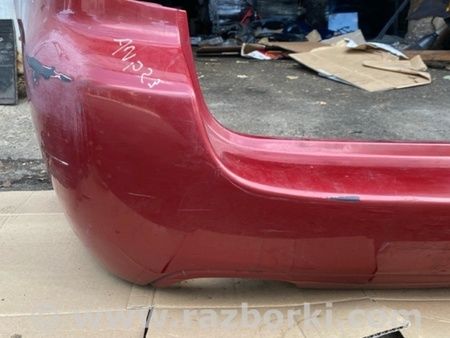 ФОТО Бампер задний для Subaru Legacy IV BL/BP (03-09) Київ