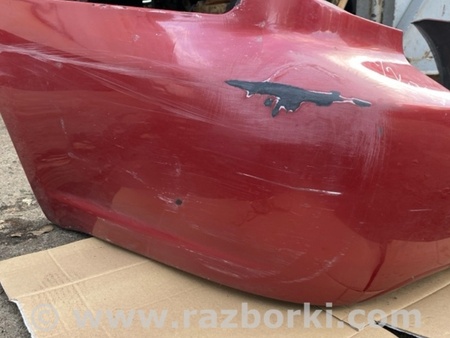 ФОТО Бампер задний для Subaru Legacy IV BL/BP (03-09) Київ