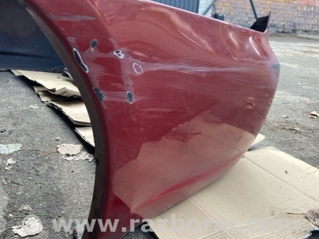 ФОТО Бампер задний для Subaru Legacy IV BL/BP (03-09) Київ