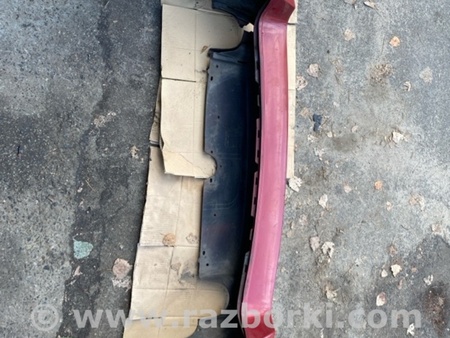 ФОТО Бампер задний для Subaru Legacy IV BL/BP (03-09) Київ