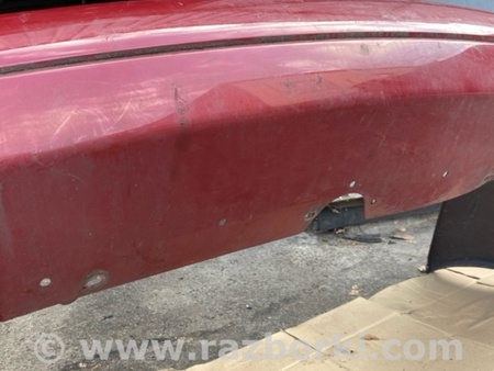 ФОТО Бампер задний для Subaru Legacy IV BL/BP (03-09) Київ