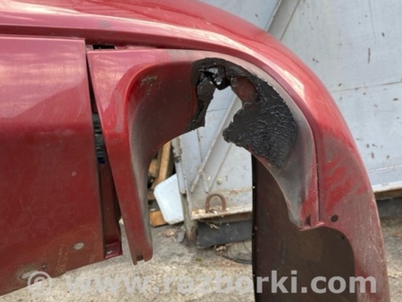 ФОТО Бампер задний для Subaru Legacy IV BL/BP (03-09) Київ