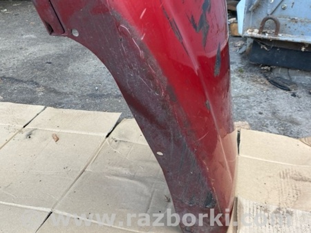 ФОТО Бампер задний для Subaru Legacy IV BL/BP (03-09) Київ