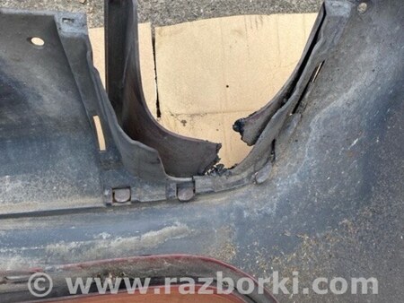 ФОТО Бампер задний для Subaru Legacy IV BL/BP (03-09) Київ