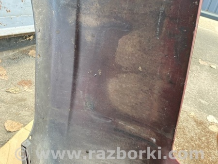 ФОТО Бампер задний для Subaru Legacy IV BL/BP (03-09) Київ