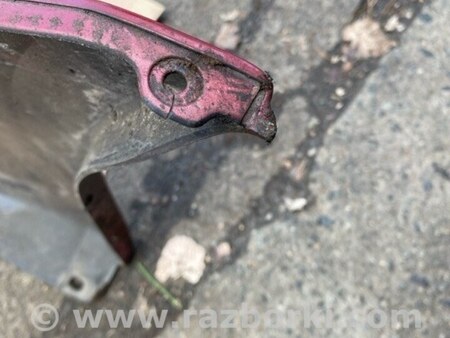 ФОТО Бампер задний для Subaru Legacy IV BL/BP (03-09) Київ