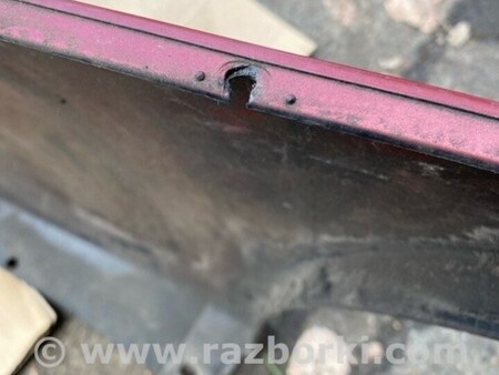 ФОТО Бампер задний для Subaru Legacy IV BL/BP (03-09) Київ