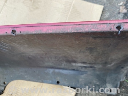 ФОТО Бампер задний для Subaru Legacy IV BL/BP (03-09) Київ