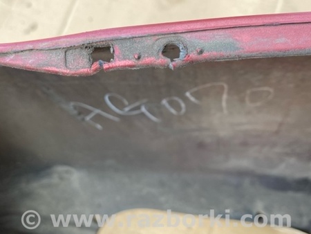 ФОТО Бампер задний для Subaru Legacy IV BL/BP (03-09) Київ