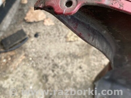 ФОТО Бампер задний для Subaru Legacy IV BL/BP (03-09) Київ