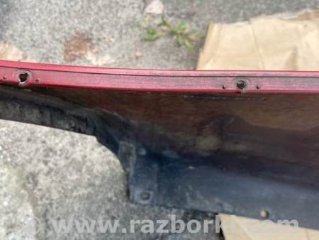 ФОТО Бампер задний для Subaru Legacy IV BL/BP (03-09) Київ