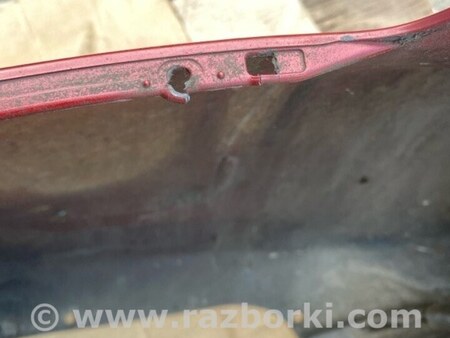 ФОТО Бампер задний для Subaru Legacy IV BL/BP (03-09) Київ