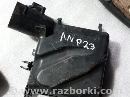 ФОТО Воздушный фильтр (корпус) для Subaru Legacy IV BL/BP (03-09) Київ
