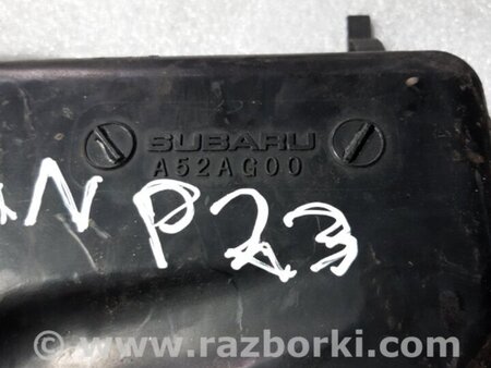 ФОТО Воздушный фильтр (корпус) для Subaru Legacy IV BL/BP (03-09) Київ