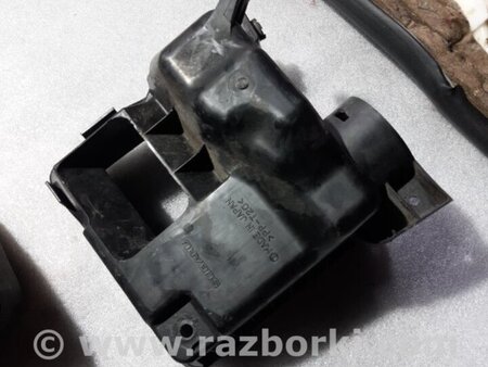 ФОТО Воздушный фильтр (корпус) для Subaru Legacy IV BL/BP (03-09) Київ